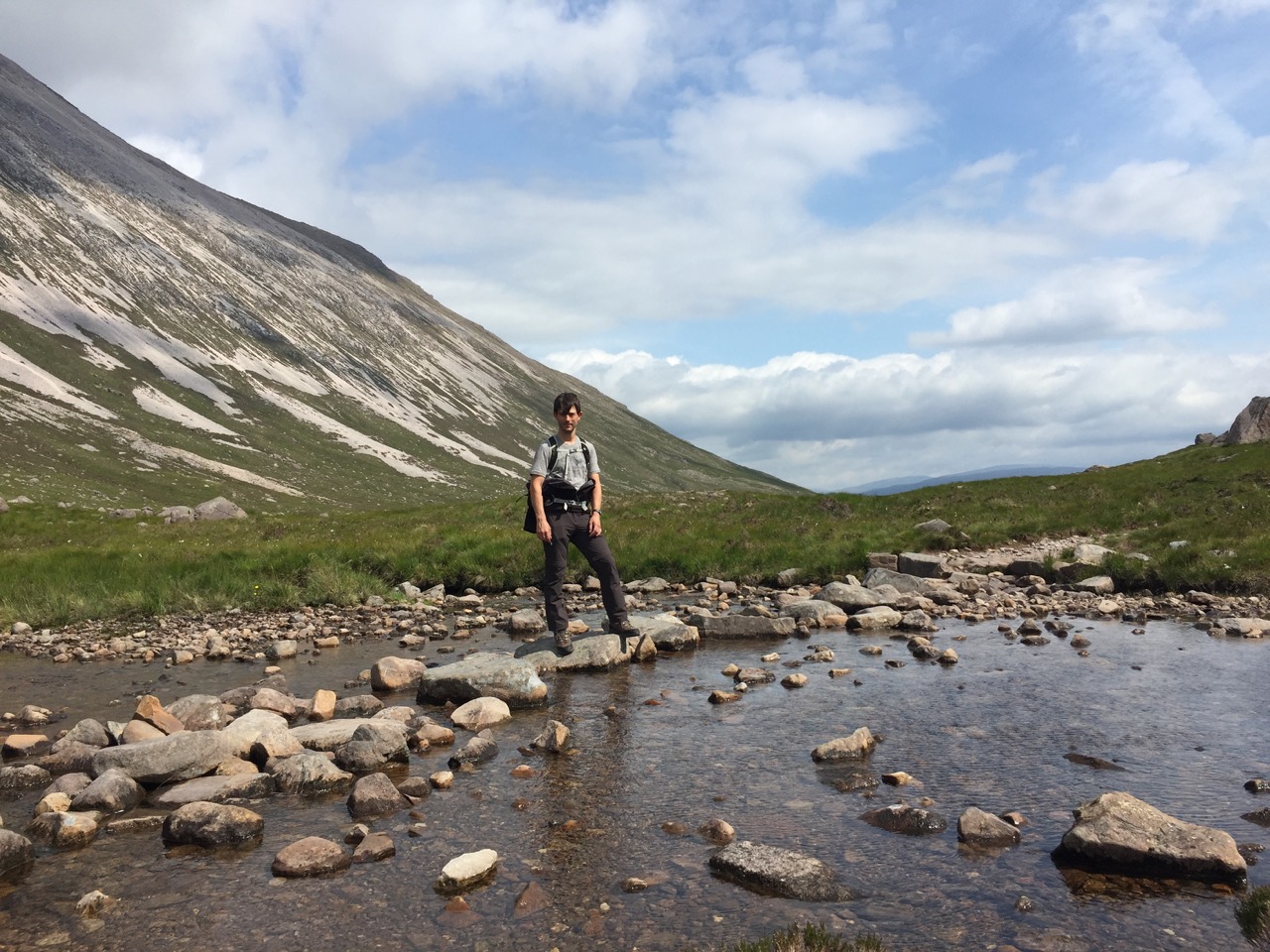 Beinn Eighe