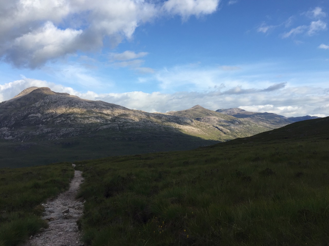 Beinn Eighe