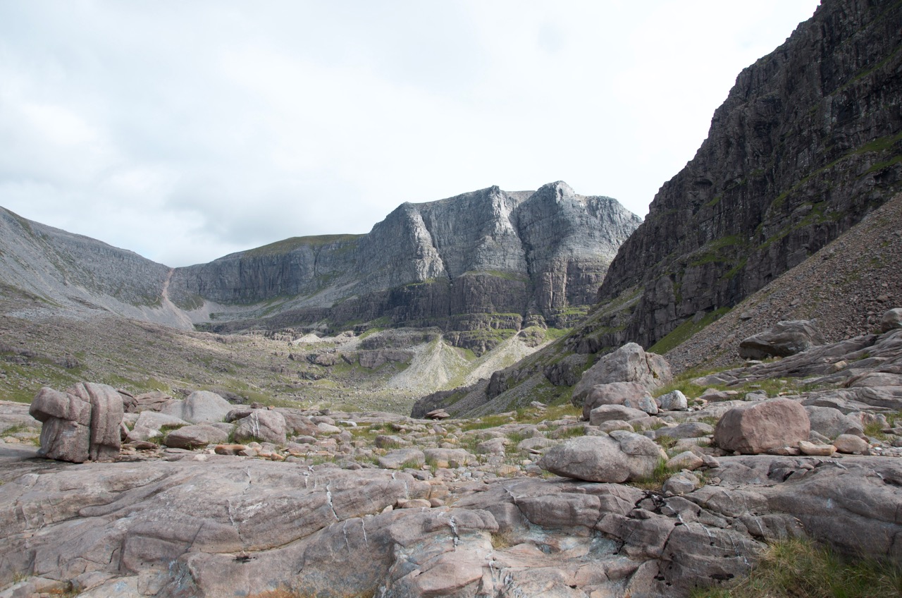 Beinn Eighe