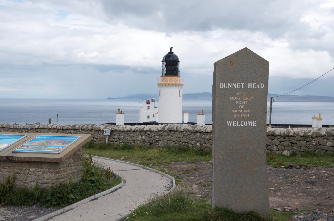 Dunnet Head