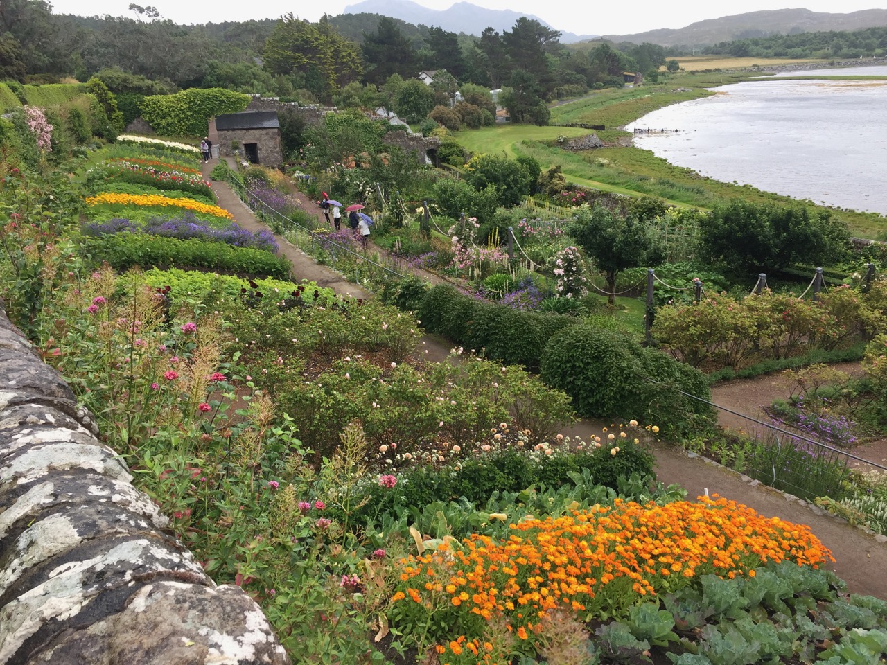 Inverewe Garden