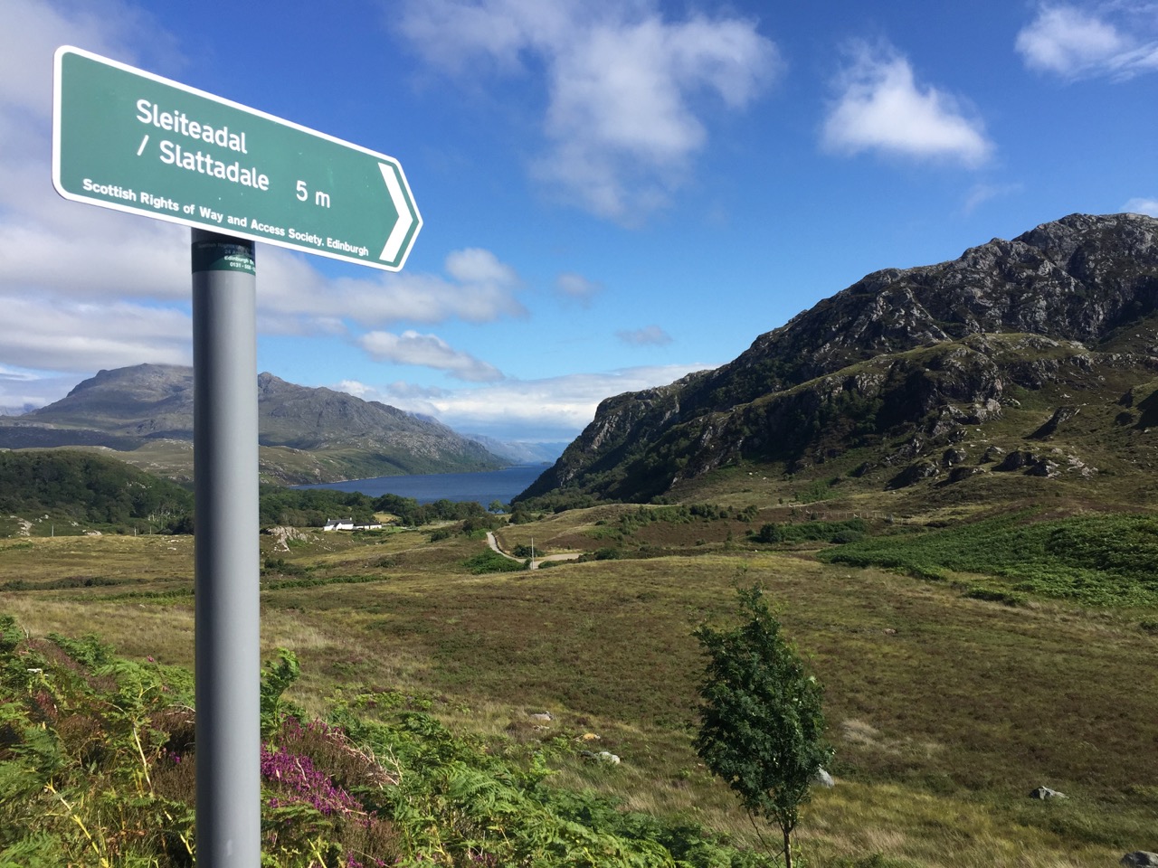 Loch Maree