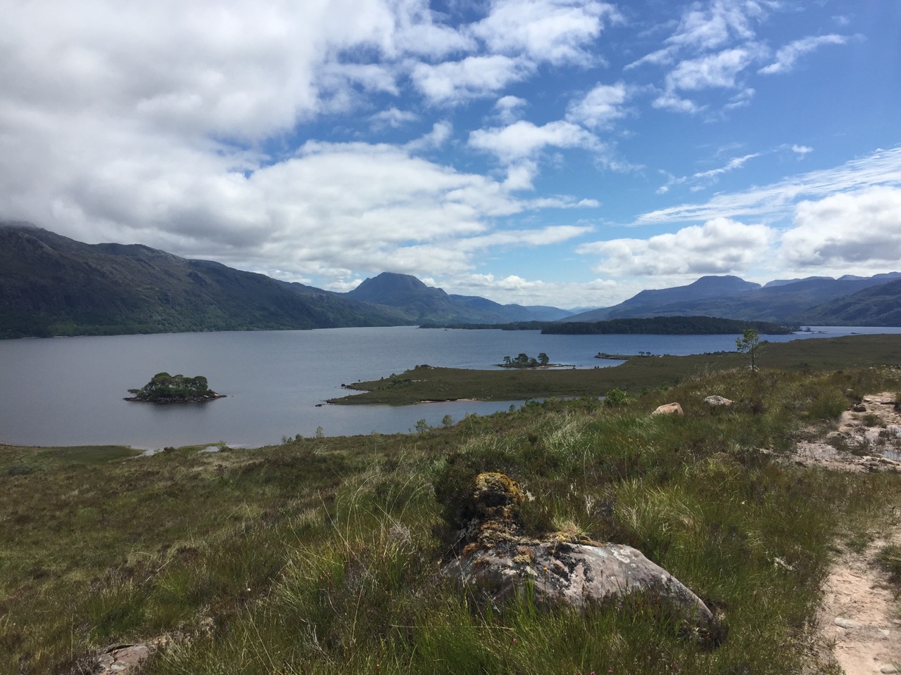 Loch Maree