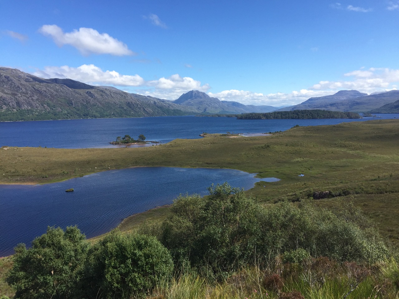 Loch Maree